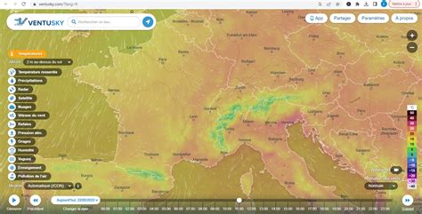 ventusky|how accurate is ventusky.